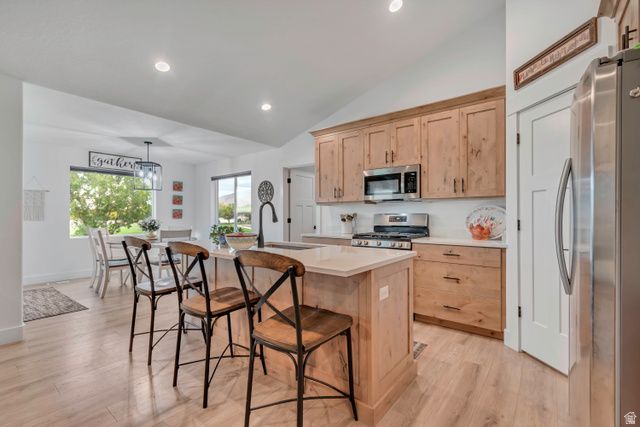 255 E VENTURA BLVD, Stansbury Park, UT 84074