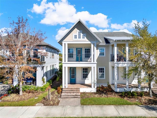 14137 WALCOTT AVENUE, Orlando, FL 32827
