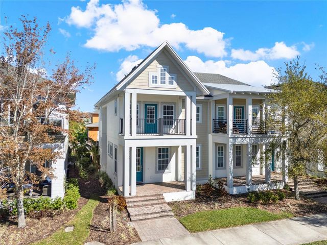 14137 WALCOTT AVENUE, Orlando, FL 32827