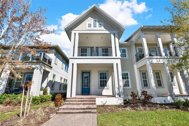 14137 WALCOTT AVENUE, Orlando, FL 32827