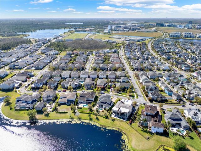 14137 WALCOTT AVENUE, Orlando, FL 32827