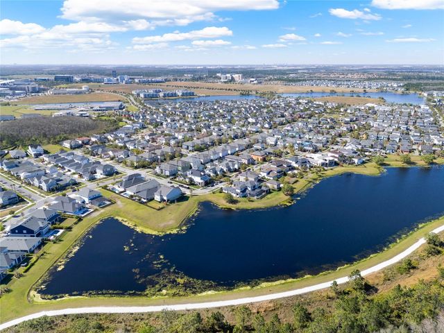 14137 WALCOTT AVENUE, Orlando, FL 32827