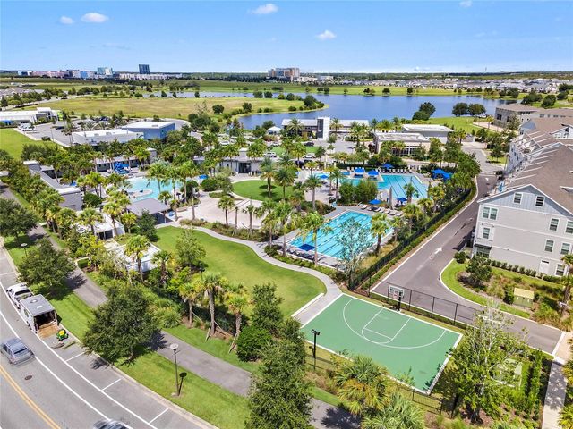14137 WALCOTT AVENUE, Orlando, FL 32827