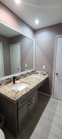 19042 Remington Mill Drive, Houston, TX 77073