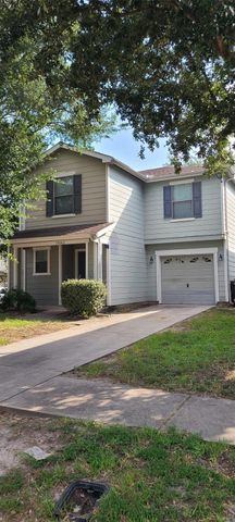 19042 Remington Mill Drive, Houston, TX 77073