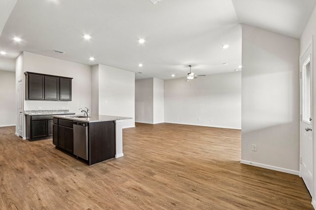 3512 Kingdom Drive, Denton, TX 76208