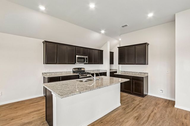 3512 Kingdom Drive, Denton, TX 76208