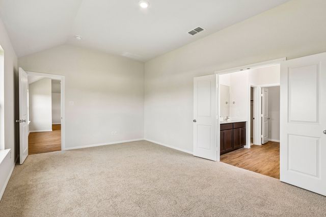 3512 Kingdom Drive, Denton, TX 76208