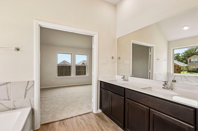 3512 Kingdom Drive, Denton, TX 76208