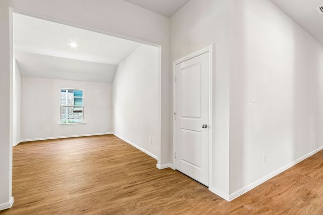 3512 Kingdom Drive, Denton, TX 76208