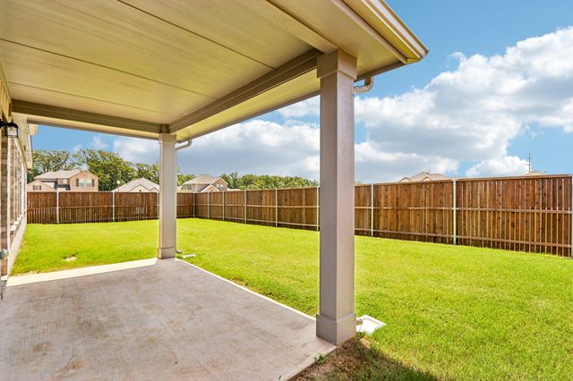 3512 Kingdom Drive, Denton, TX 76208