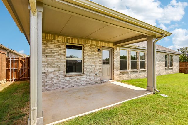 3512 Kingdom Drive, Denton, TX 76208