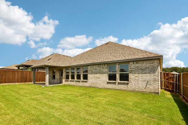 3512 Kingdom Drive, Denton, TX 76208