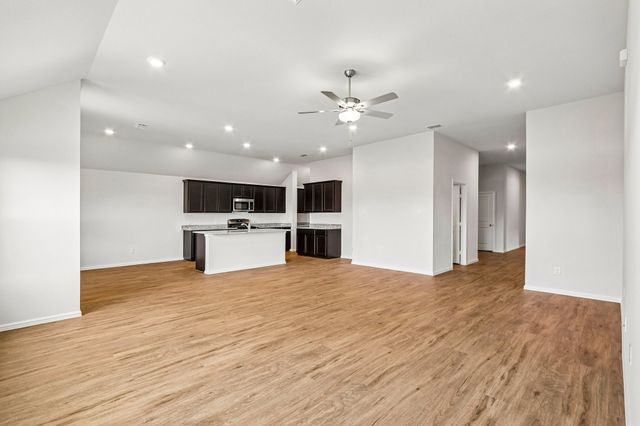 3512 Kingdom Drive, Denton, TX 76208