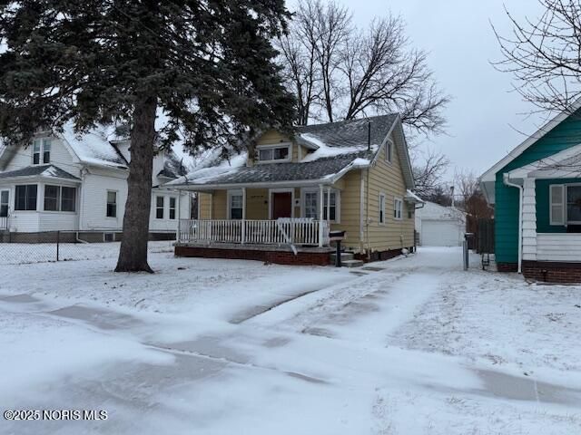 2110 Wychwood Street, Toledo, OH 43613