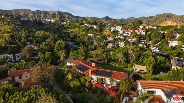 2445 El Contento Drive, Los Angeles, CA 90068