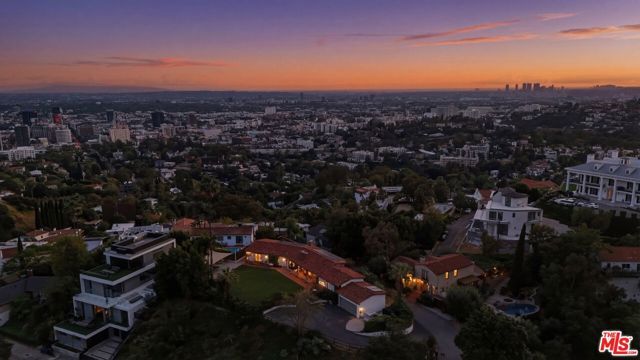 2445 El Contento Drive, Los Angeles, CA 90068