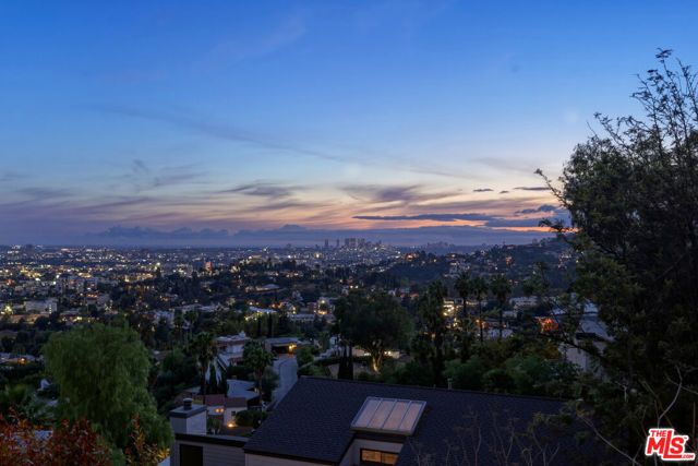2445 El Contento Drive, Los Angeles, CA 90068