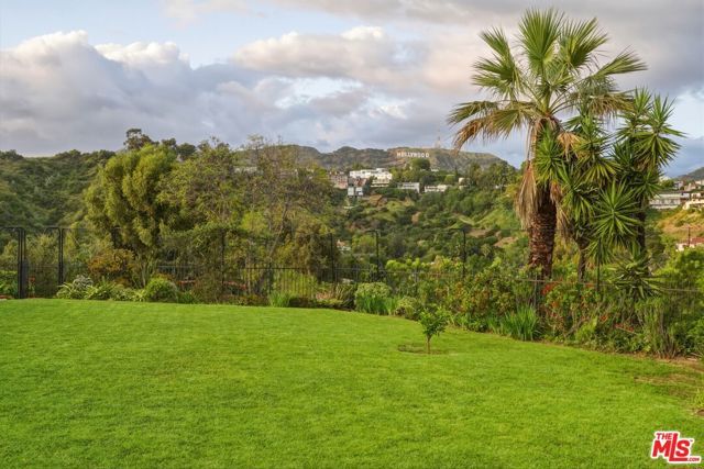 2445 El Contento Drive, Los Angeles, CA 90068