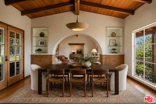 2445 El Contento Drive, Los Angeles, CA 90068