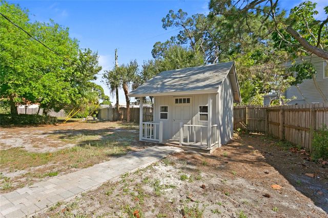 1694 JOYCE STREET, Sarasota, FL 34231