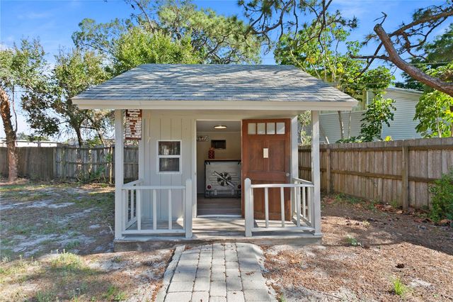 1694 JOYCE STREET, Sarasota, FL 34231