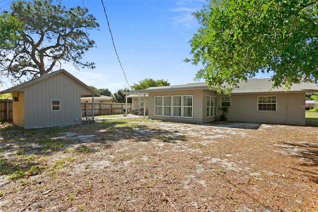 1694 JOYCE STREET, Sarasota, FL 34231