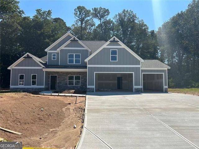 102 Barnwood Pointe Drive, Dallas, GA 30132