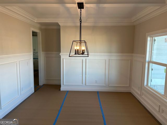 102 Barnwood Pointe Drive, Dallas, GA 30132