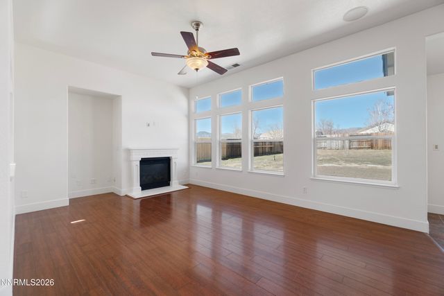 1502 Riverpark Parkway, Dayton, NV 89403