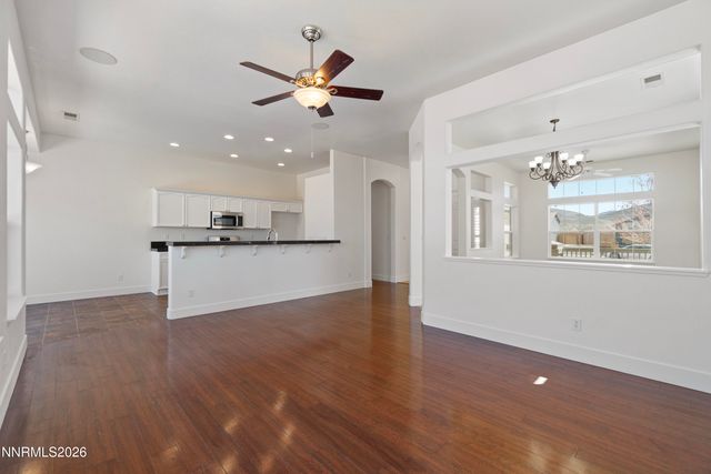 1502 Riverpark Parkway, Dayton, NV 89403