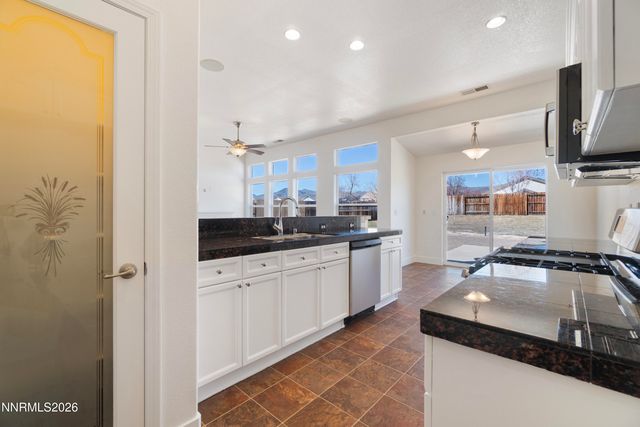 1502 Riverpark Parkway, Dayton, NV 89403