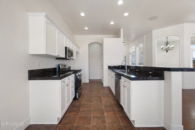 1502 Riverpark Parkway, Dayton, NV 89403