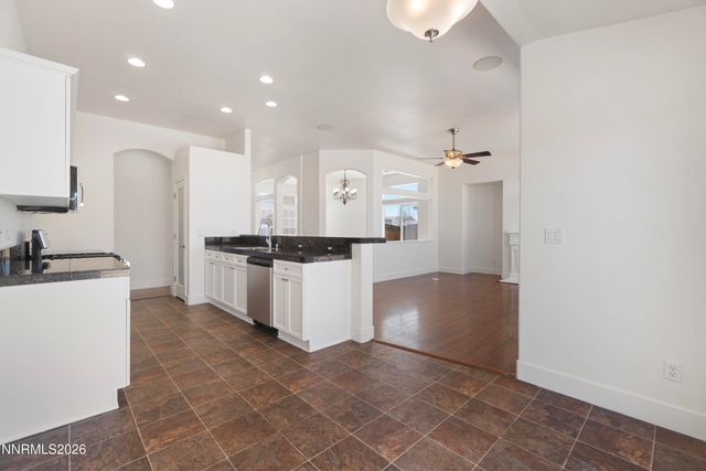 1502 Riverpark Parkway, Dayton, NV 89403