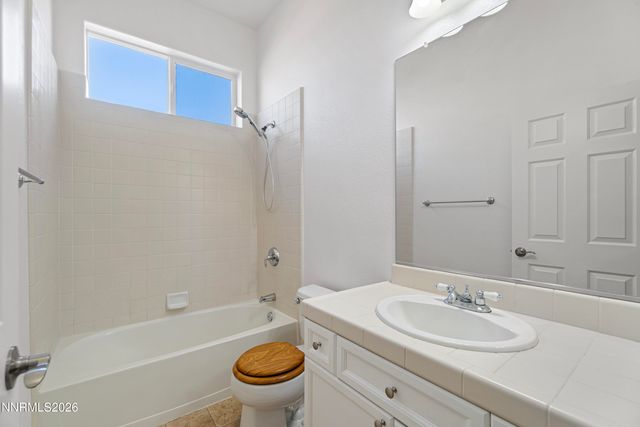 1502 Riverpark Parkway, Dayton, NV 89403