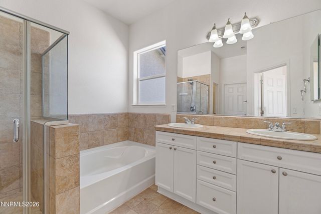 1502 Riverpark Parkway, Dayton, NV 89403