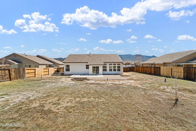 1502 Riverpark Parkway, Dayton, NV 89403