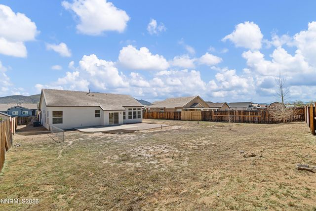 1502 Riverpark Parkway, Dayton, NV 89403