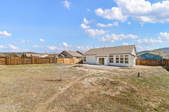 1502 Riverpark Parkway, Dayton, NV 89403