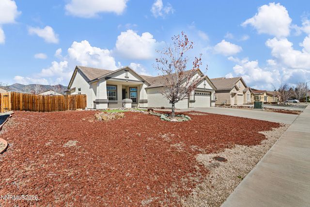 1502 Riverpark Parkway, Dayton, NV 89403