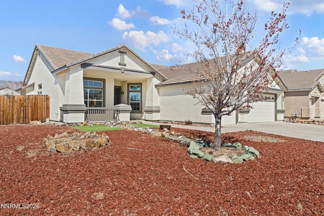 1502 Riverpark Parkway, Dayton, NV 89403