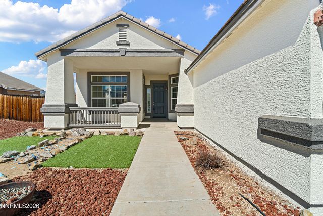 1502 Riverpark Parkway, Dayton, NV 89403