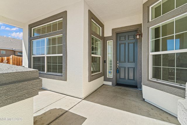 1502 Riverpark Parkway, Dayton, NV 89403