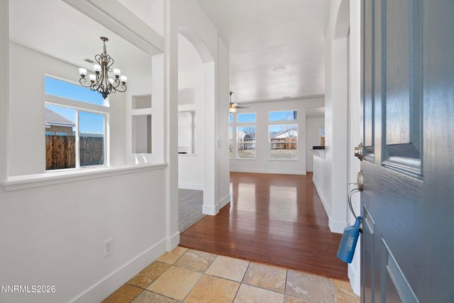 1502 Riverpark Parkway, Dayton, NV 89403