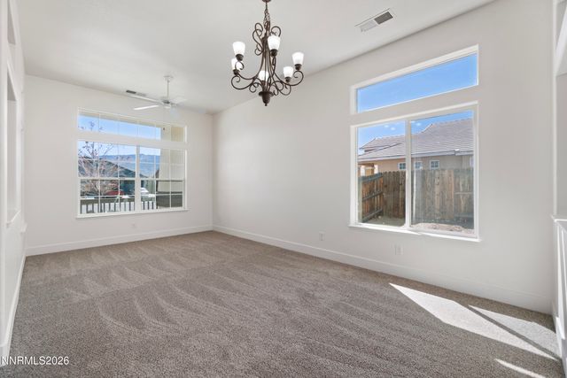 1502 Riverpark Parkway, Dayton, NV 89403