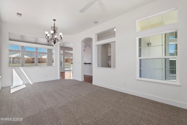 1502 Riverpark Parkway, Dayton, NV 89403