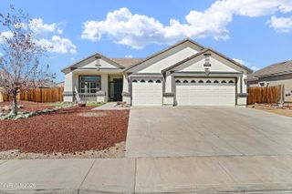 1502 Riverpark Parkway, Dayton, NV 89403