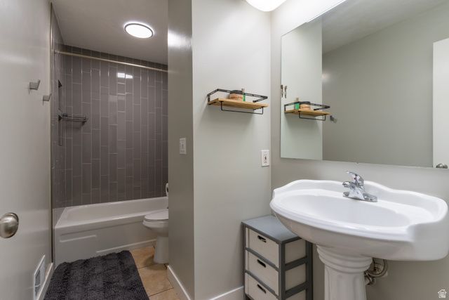 5924 S SULTAN CIR, Murray, UT 84107