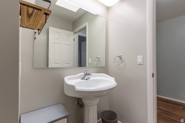 5924 S SULTAN CIR, Murray, UT 84107