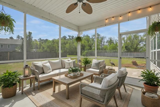 6003 Liddington Court, Summerville, SC 29485